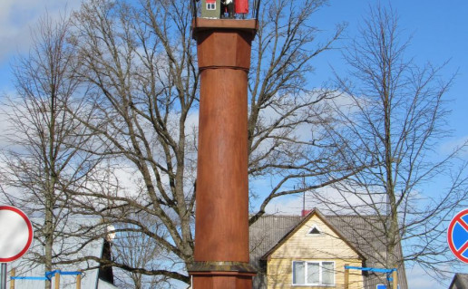 32_Sv. Florijono koplytstulpis Plateliuose. A.Brazdeikytes n (2).jpg